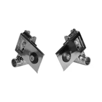 Rear spoiler attachment kit MINI-OK-KZ-DD2 KART REPUBLIC GROUP