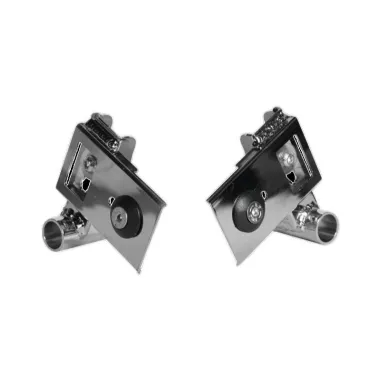 Rear spoiler attachment kit MINI-OK-KZ-DD2 KART REPUBLIC GROUP