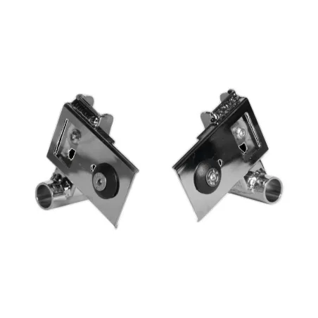 Rear spoiler attachment kit MINI-OK-KZ-DD2 KART REPUBLIC GROUP