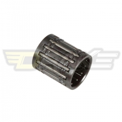 IAME X30 small end roller cage