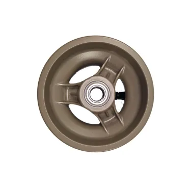 Cerchio anteriore 112 magnesio colore bronzo MINI KART REPUBLIC GROUP