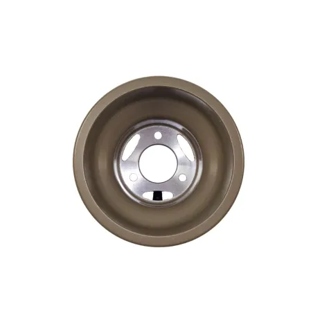 Llanta trasera 145 magnesio color bronce MINI KART REPUBLIC GROUP