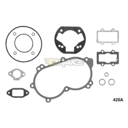 Kit guarnizioni/o-ring per motori IAME X30 125cc