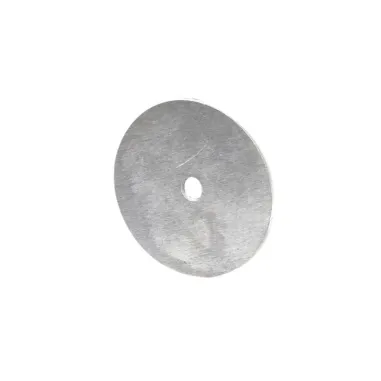 Arandela irrompible para asiento MINI-OK-KZ-DD2 KART REPUBLIC GROUP