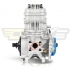 Motore kart IAME X30 125cc (presa diretta) 2023