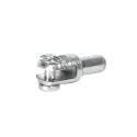 Forcella per pompa freno AP-RACE 22mm MINI-KZ-DD2 KART REPUBLIC GROUP