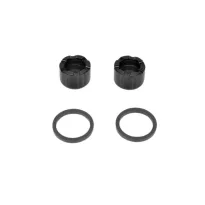 Kit revisione pinza freno anteriore KZ-DD2, posteriore MINI KART REPUBLIC GROUP