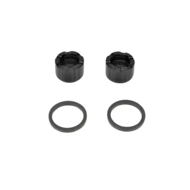 KZ-DD2 front brake caliper overhaul kit, rear MINI KART REPUBLIC GROUP