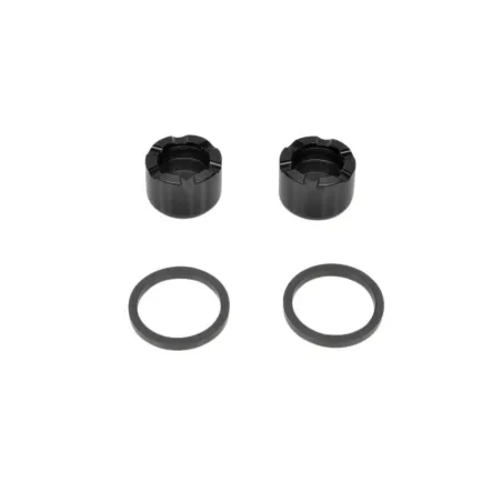 Kit revisione pinza freno anteriore KZ-DD2, posteriore MINI KART REPUBLIC GROUP