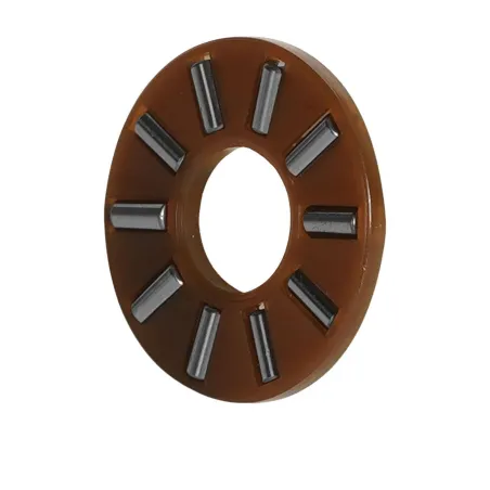 Jaula de rodillos axial para pedal MINI-OK-KZ-DD2 KART REPUBLIC GROUP