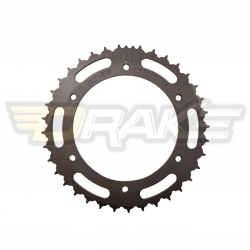 VAMPIRE SERIES S chainring pitch 219 TECH-LINE