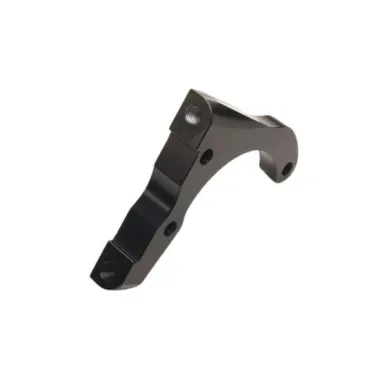 Brake caliper support AP-RACE 06 MINI KART REPUBLIC GROUP