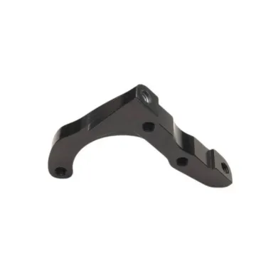 Brake caliper support AP-RACE 06 MINI KART REPUBLIC GROUP