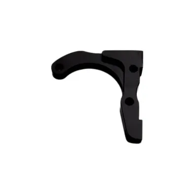 Brake caliper support AP-RACE 06 MINI KART REPUBLIC GROUP