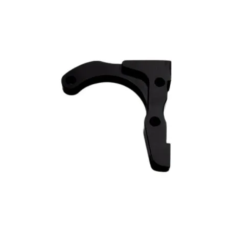 Brake caliper support AP-RACE 06 MINI KART REPUBLIC GROUP