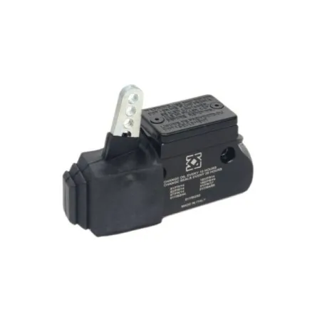 Brake pump 22mm black MINI-KZ-DD2 KART REPUBLIC GROUP