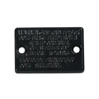 Brake pump cover AP-RACE MINI-KZ-DD2 KART REPUBLIC GROUP