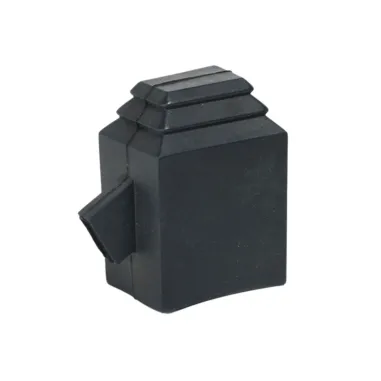 Dust cover for hydraulic brake pump MINI-KZ-DD2 KART REPUBLIC GROUP