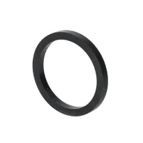 Goma de fijación 27mm pinza de freno delantero KZ-DD2, trasera MINI KART REPUBLIC GROUP