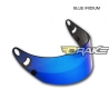 LLC visors for ARAI GP6 PED/S - SK6