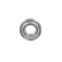 Bearing 61900 ZZ for spindle MINI KART REPUBLIC GROUP