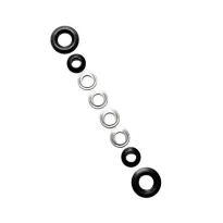 Spinner thickness kit MINI KART REPUBLIC GROUP