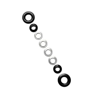 Spinner thickness kit MINI KART REPUBLIC GROUP