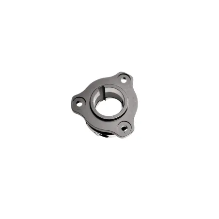 Disc holder for floating adapter DD2 PAROLIN