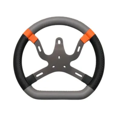 Steering wheel MINI KART REPUBLIC