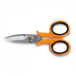 BETA straight blade scissors