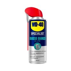 WD-40 Lithium White Grease