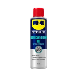 WD-40 All-Conditions Bike Chain Lube