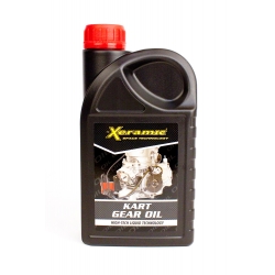 XERAMIC kart gear oil
