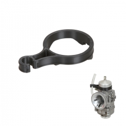Support for Dell'Orto carburetor fuel pipe 30mm RIGHETTI