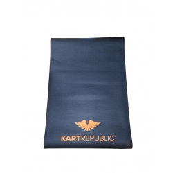 Workshop carpet KART REPUBLIC