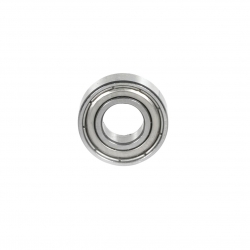 Spindle bearing MINI 61900 ZZ ASQ