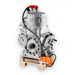 125cc OKN TM KART engine