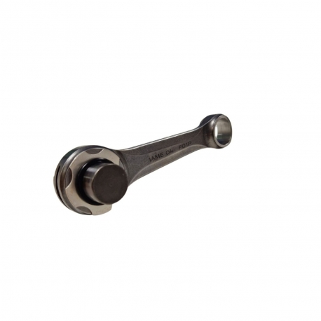 Complete connecting rod - 104mm distance IAME