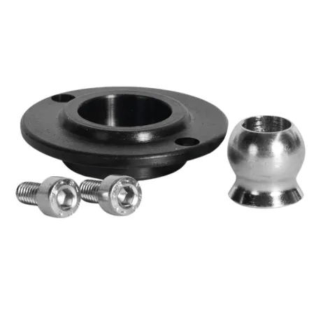 Eccentrico fusello completo MINI-OK-KZ-DD2 KART REPUBLIC GROUP