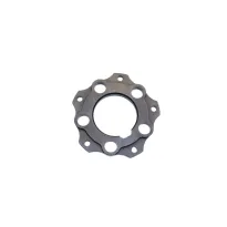 Rear disc floating adapter (NEW) for OK KART REPUBLIC GROUP