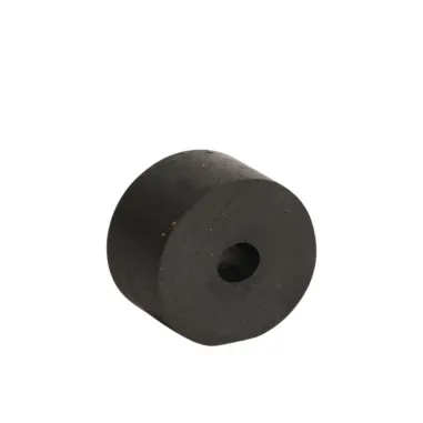 Rubber washer for muffler holder MINI-OK-KZ-DD2 KART REPUBLIC GROUP