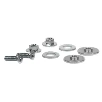Kit screws for chainguard support MINI-OK KART REPUBLIC GROUP