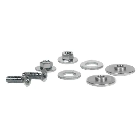Kit screws for chainguard support MINI-OK KART REPUBLIC GROUP