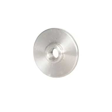 M6 aluminium threaded washer MINI-OK KART REPUBLIC GROUP