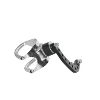 Supporto marmitta completo MINI-OK KART REPUBLIC GROUP