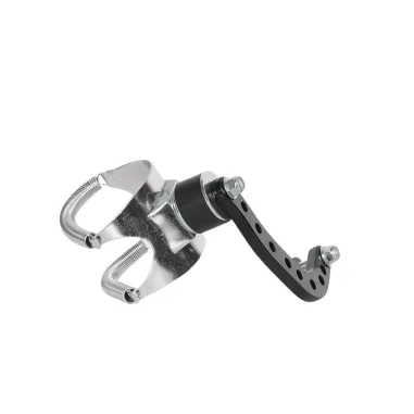 Supporto marmitta completo MINI-OK KART REPUBLIC GROUP