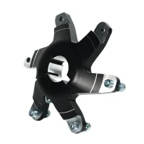 Portacorona completo de 30 mm MINI KART REPUBLIC GROUP