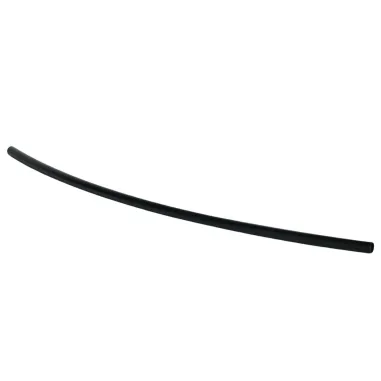 Black rod sleeve (1000mm) MINI-OK-KZ-DD2 KART REPUBLIC GROUP