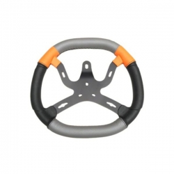 OK-KZ-DD2 2024 KART REPUBLIC steering wheel