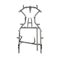Frame MINI KART REPUBLIC